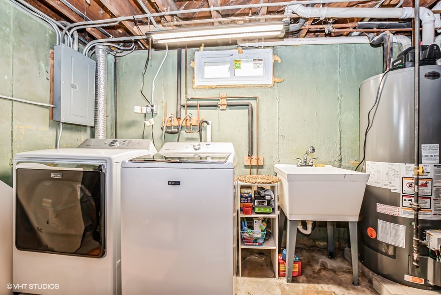 16932 Riverside Drive Tinley Park, IL 60477 - Photo 22 of 28