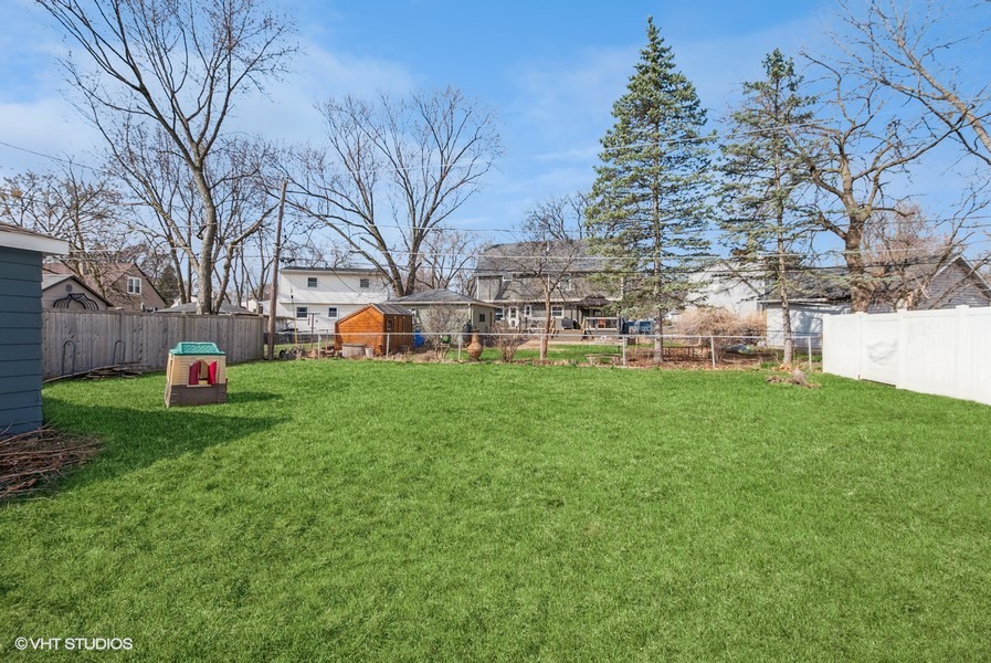 16932 Riverside Drive Tinley Park, IL 60477 - Photo 25 of 28