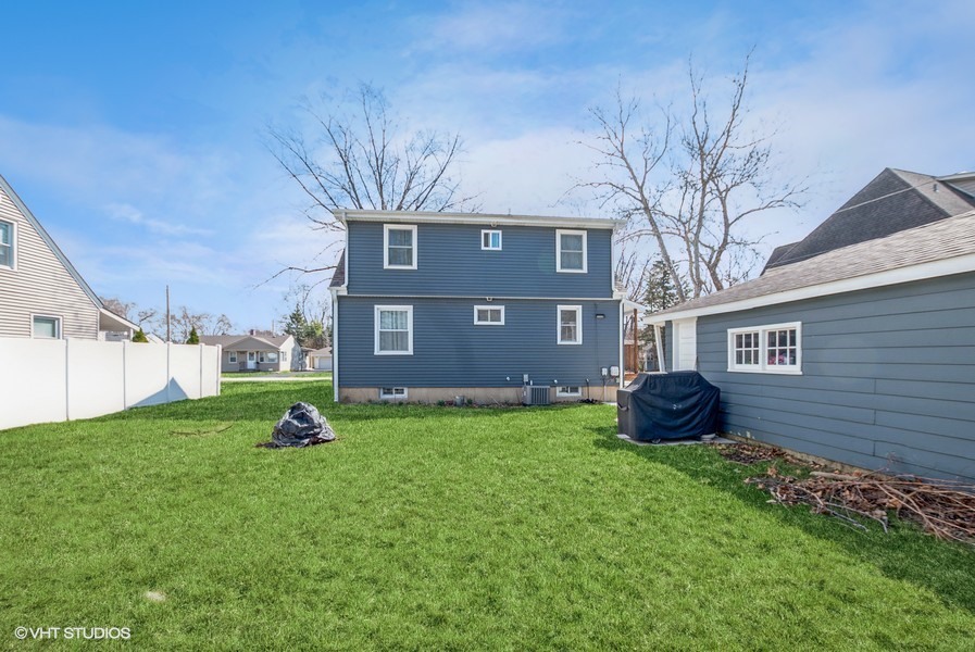 16932 Riverside Drive Tinley Park, IL 60477 - Photo 26 of 28