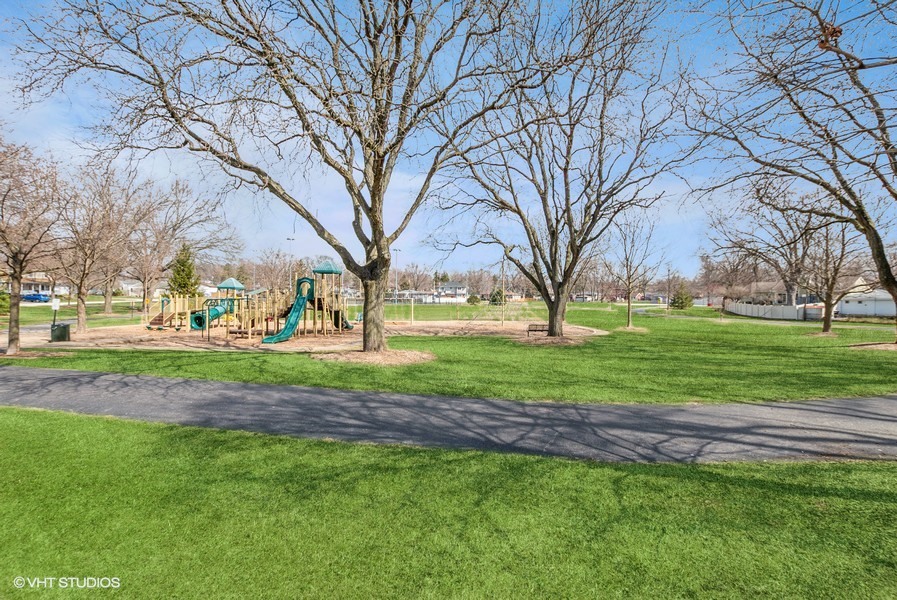 16932 Riverside Drive Tinley Park, IL 60477 - Photo 27 of 28