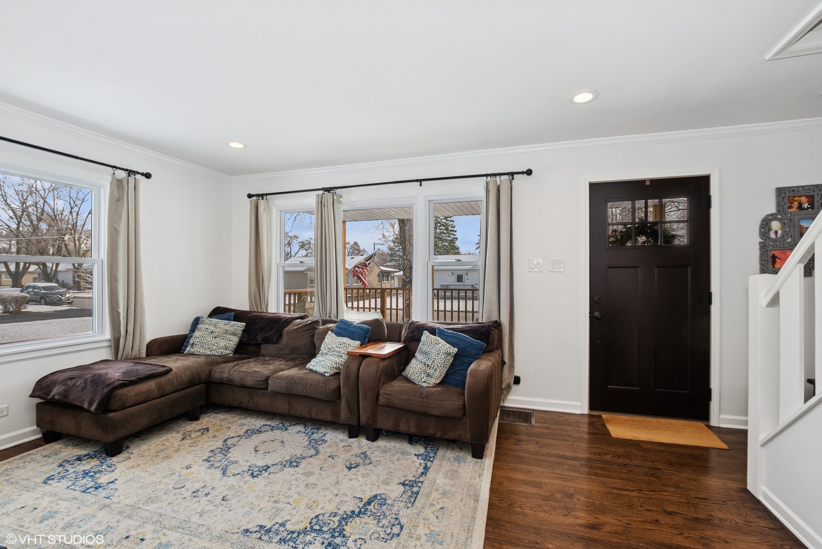 16932 Riverside Drive Tinley Park, IL 60477 - Photo 6 of 28