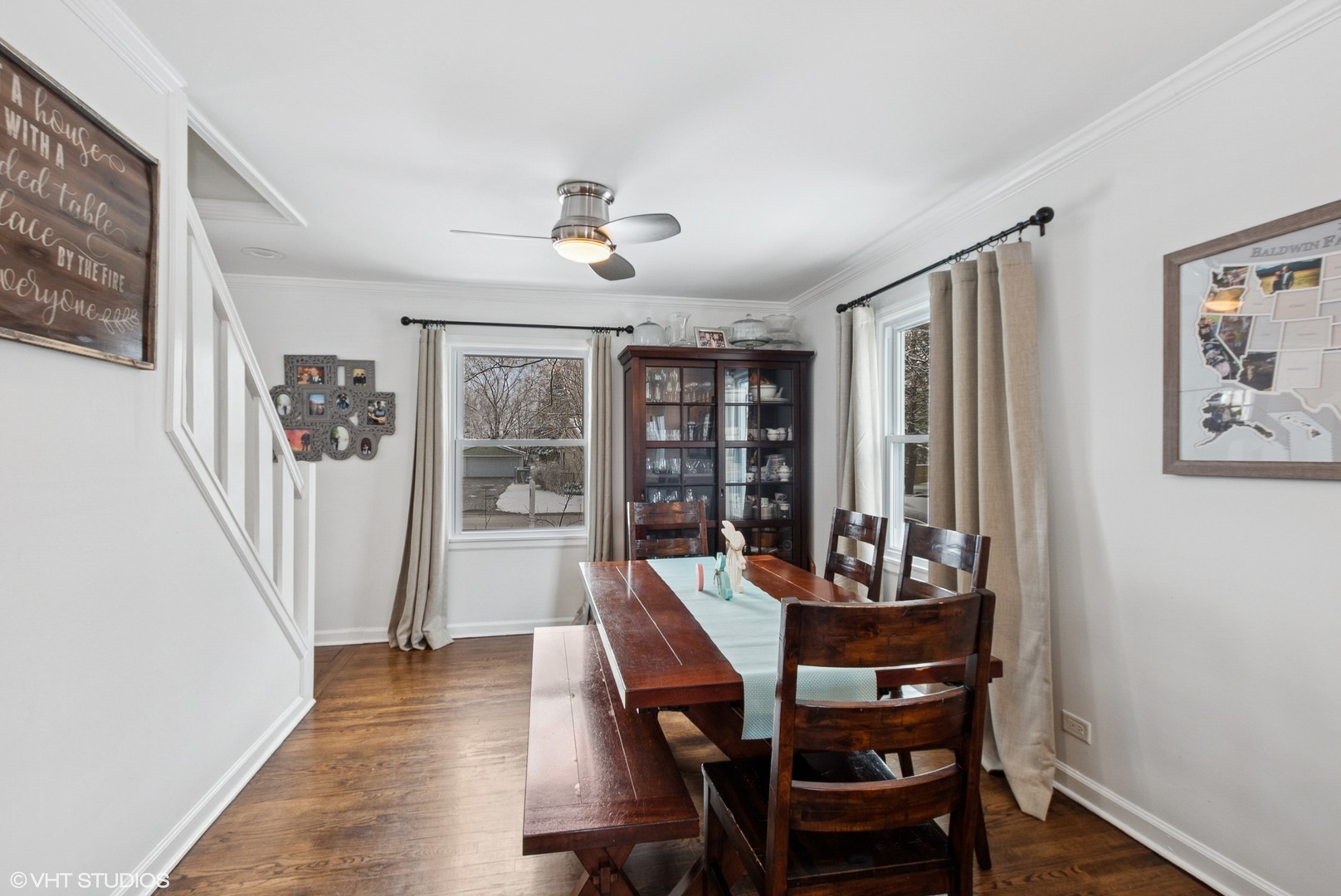 16932 Riverside Drive Tinley Park, IL 60477 - Photo 7 of 28