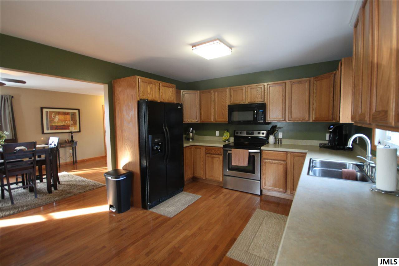 4500 Rives Eaton Road Rives Junction, MI 49277 - Photo 13 of 29 Photo 13