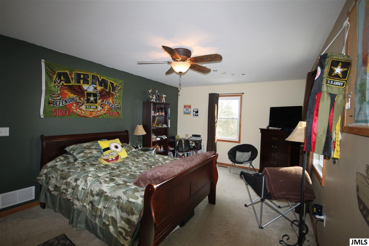 4500 Rives Eaton Road Rives Junction, MI 49277 - Photo 21 of 29 Photo 21
