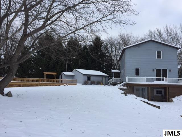 4500 Rives Eaton Road Rives Junction, MI 49277 - Photo 26 of 29 Photo 26