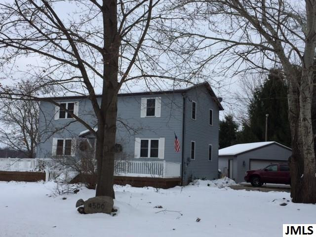 4500 Rives Eaton Road Rives Junction, MI 49277 - Photo 27 of 29 Photo 27