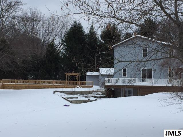 4500 Rives Eaton Road Rives Junction, MI 49277 - Photo 29 of 29 Photo 29
