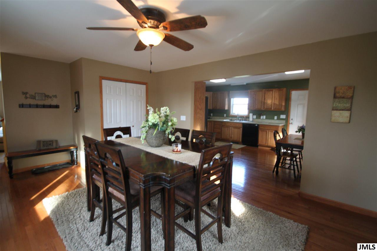 4500 Rives Eaton Road Rives Junction, MI 49277 - Photo 5 of 29 Photo 5