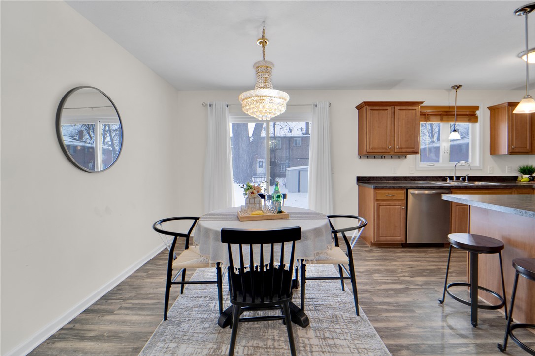 221 Leicestershire Road Irondequoit, NY 14621 - Photo 12 of 36