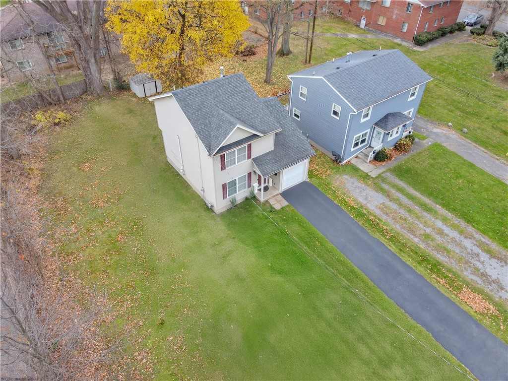 221 Leicestershire Road Irondequoit, NY 14621 - Photo 35 of 36