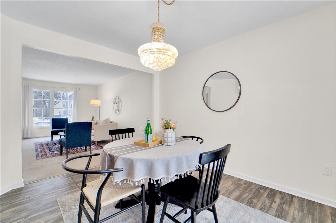 221 Leicestershire Road Irondequoit, NY 14621 - Photo 8 of 36