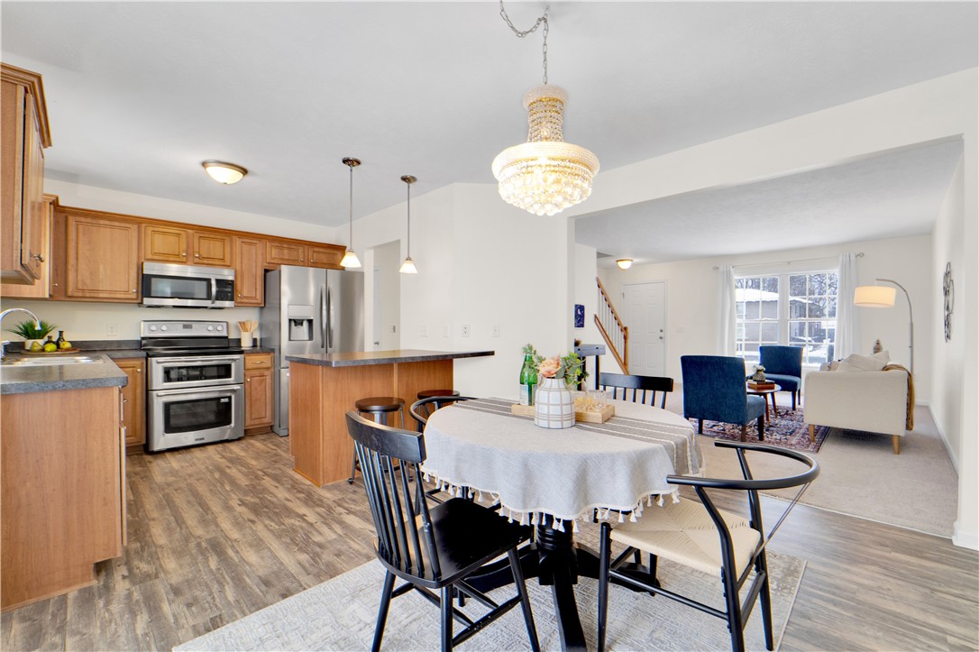 221 Leicestershire Road Irondequoit, NY 14621 - Photo 9 of 36