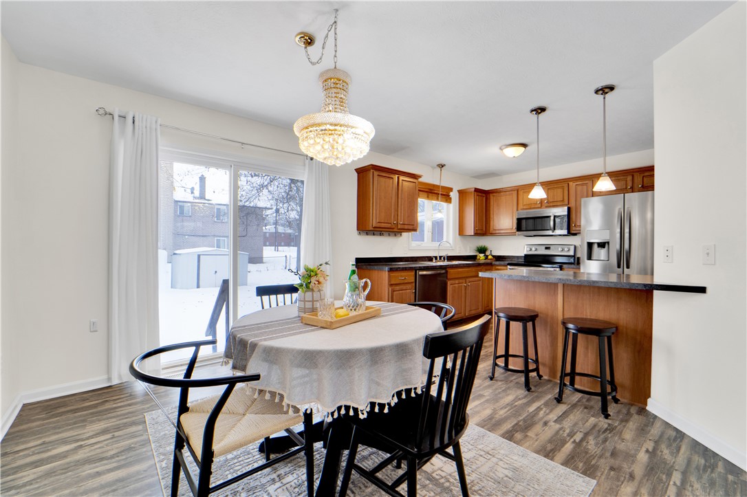 221 Leicestershire Road Irondequoit, NY 14621 - Photo 10 of 36