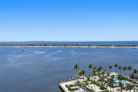 $2,150,000 | 2025 Brickell Avenue, Unit 1401, Miami, FL 33129