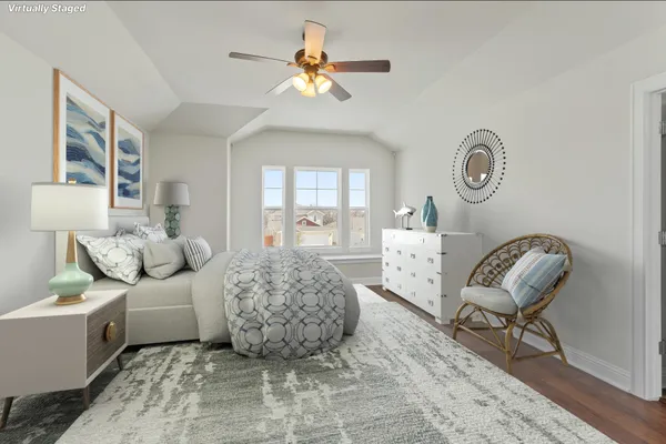 $2,100 | 205 Riverhill Drive, Georgetown, TX 78628