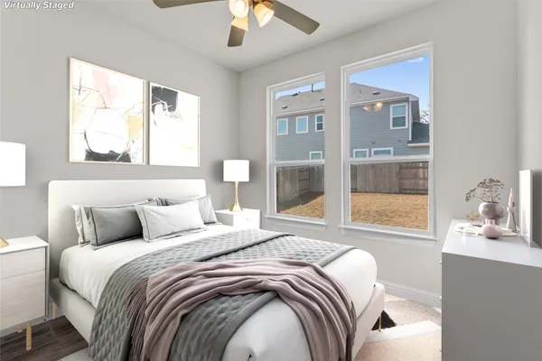 $2,100 | 205 Riverhill Drive, Georgetown, TX 78628