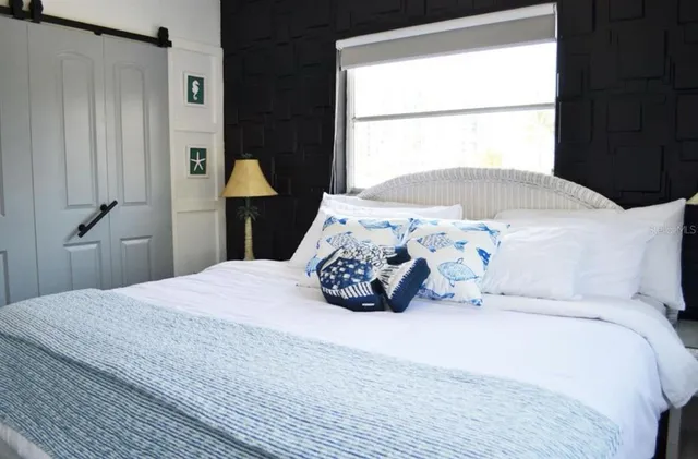 $2,250 | 3675 Gulf Boulevard, Unit 4, St. Pete Beach, FL 33706