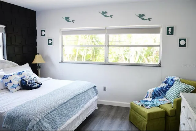 $2,250 | 3675 Gulf Boulevard, Unit 4, St. Pete Beach, FL 33706