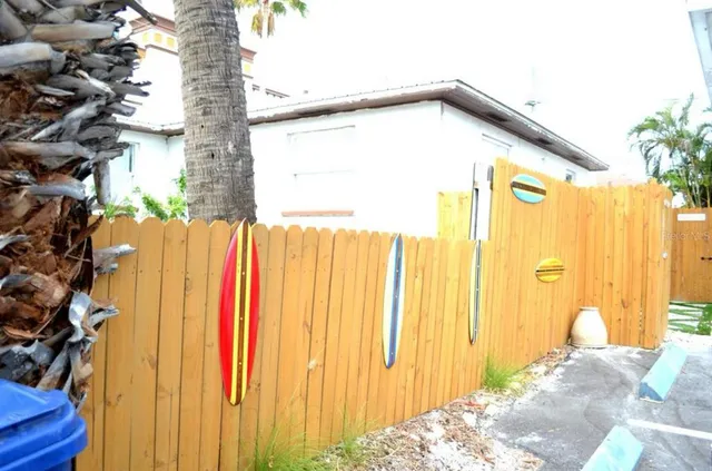 $2,250 | 3675 Gulf Boulevard, Unit 4, St. Pete Beach, FL 33706