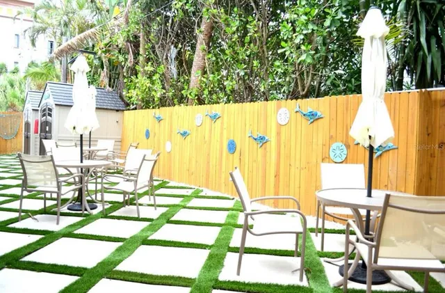 $2,250 | 3675 Gulf Boulevard, Unit 4, St. Pete Beach, FL 33706