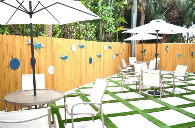 $2,250 | 3675 Gulf Boulevard, Unit 4, St. Pete Beach, FL 33706