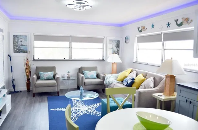 $2,250 | 3675 Gulf Boulevard, Unit 4, St. Pete Beach, FL 33706