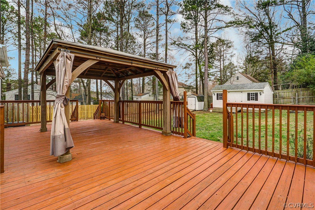 10803 Three Chopt Road Henrico, VA 23233 - Photo 35 of 40 Gallery Image 35