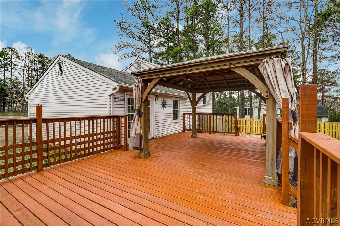 10803 Three Chopt Road Henrico, VA 23233 - Photo 36 of 40 Gallery Image 36