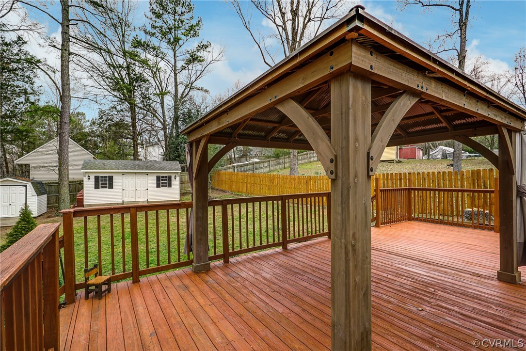 10803 Three Chopt Road Henrico, VA 23233 - Photo 37 of 40 Gallery Image 37