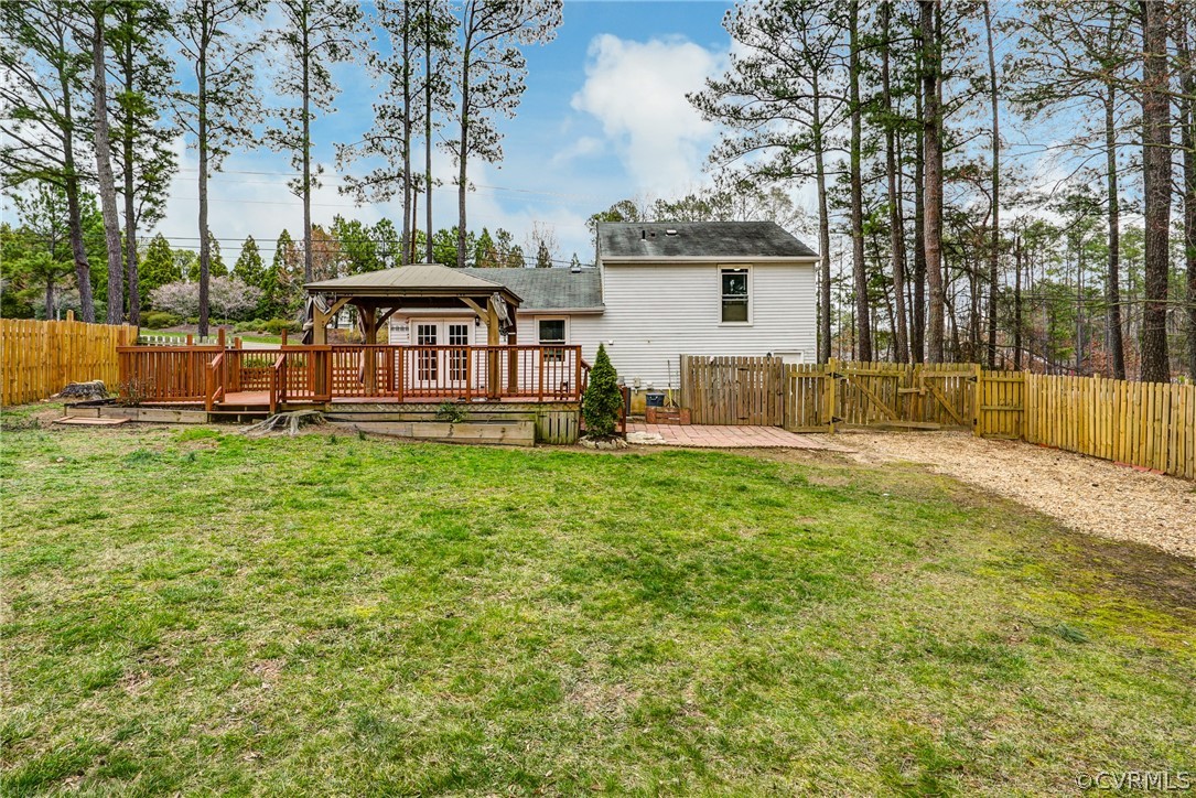 10803 Three Chopt Road Henrico, VA 23233 - Photo 39 of 40 Gallery Image 39