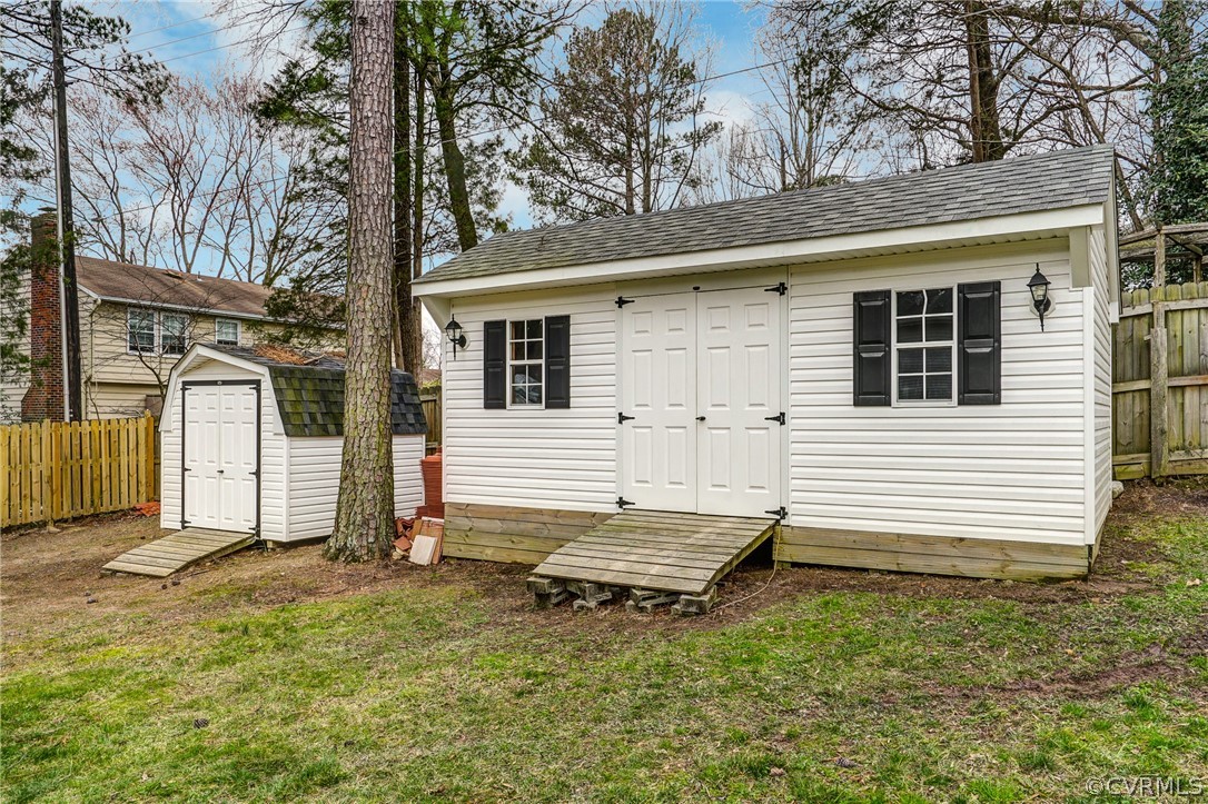 10803 Three Chopt Road Henrico, VA 23233 - Photo 40 of 40 Gallery Image 40