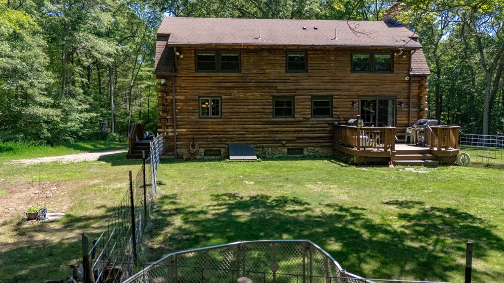 82 Hornbine Road Rehoboth, MA 02769 - Photo 33 of 41