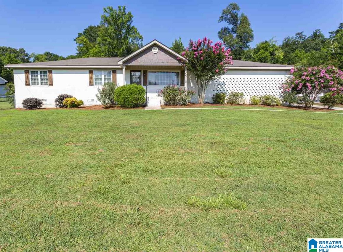 136 Franklin Road Fultondale, AL 35068 - Photo 1 of 29