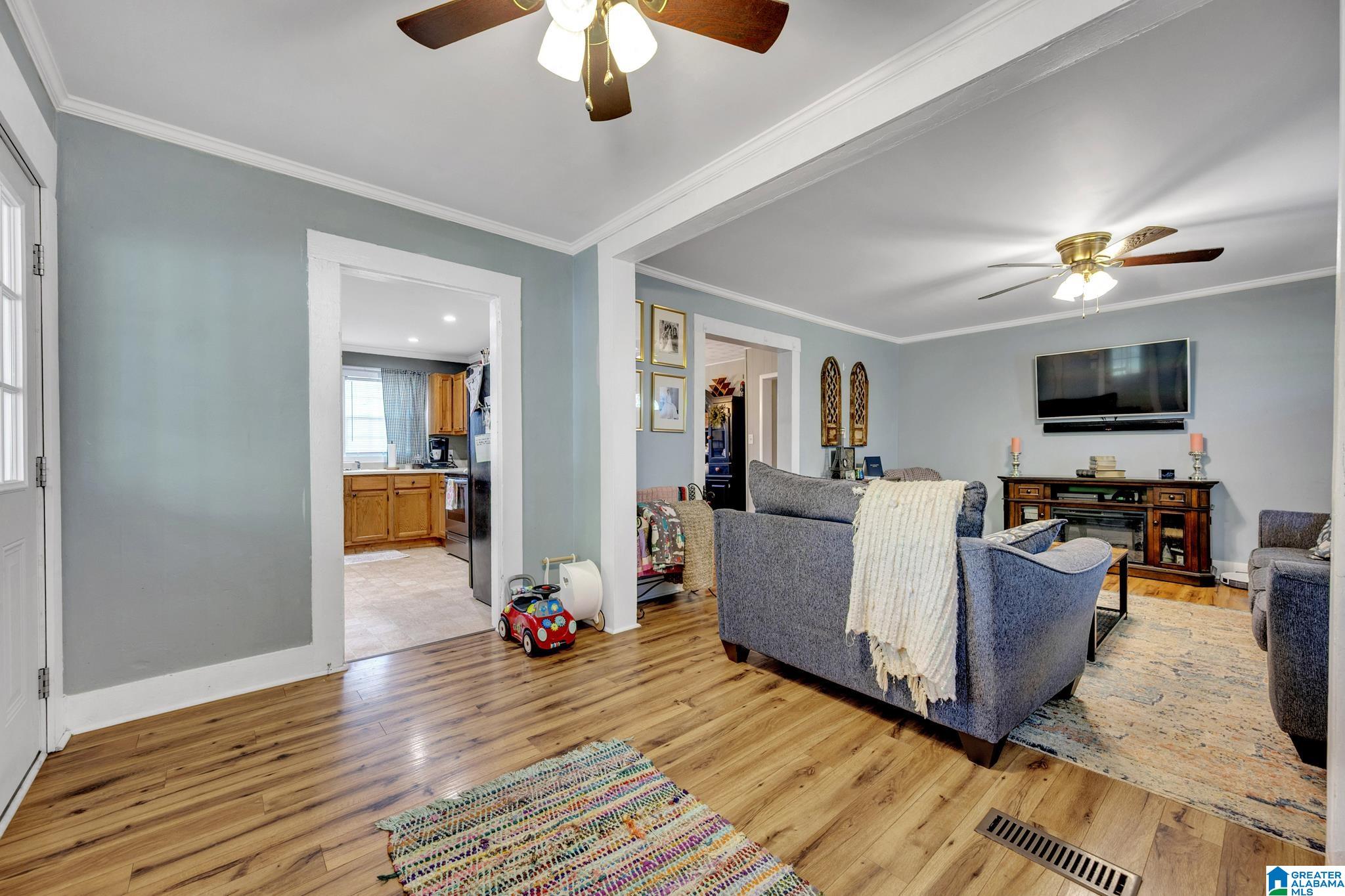 300 Westview Road Gardendale, AL 35071 - Photo 15 of 28