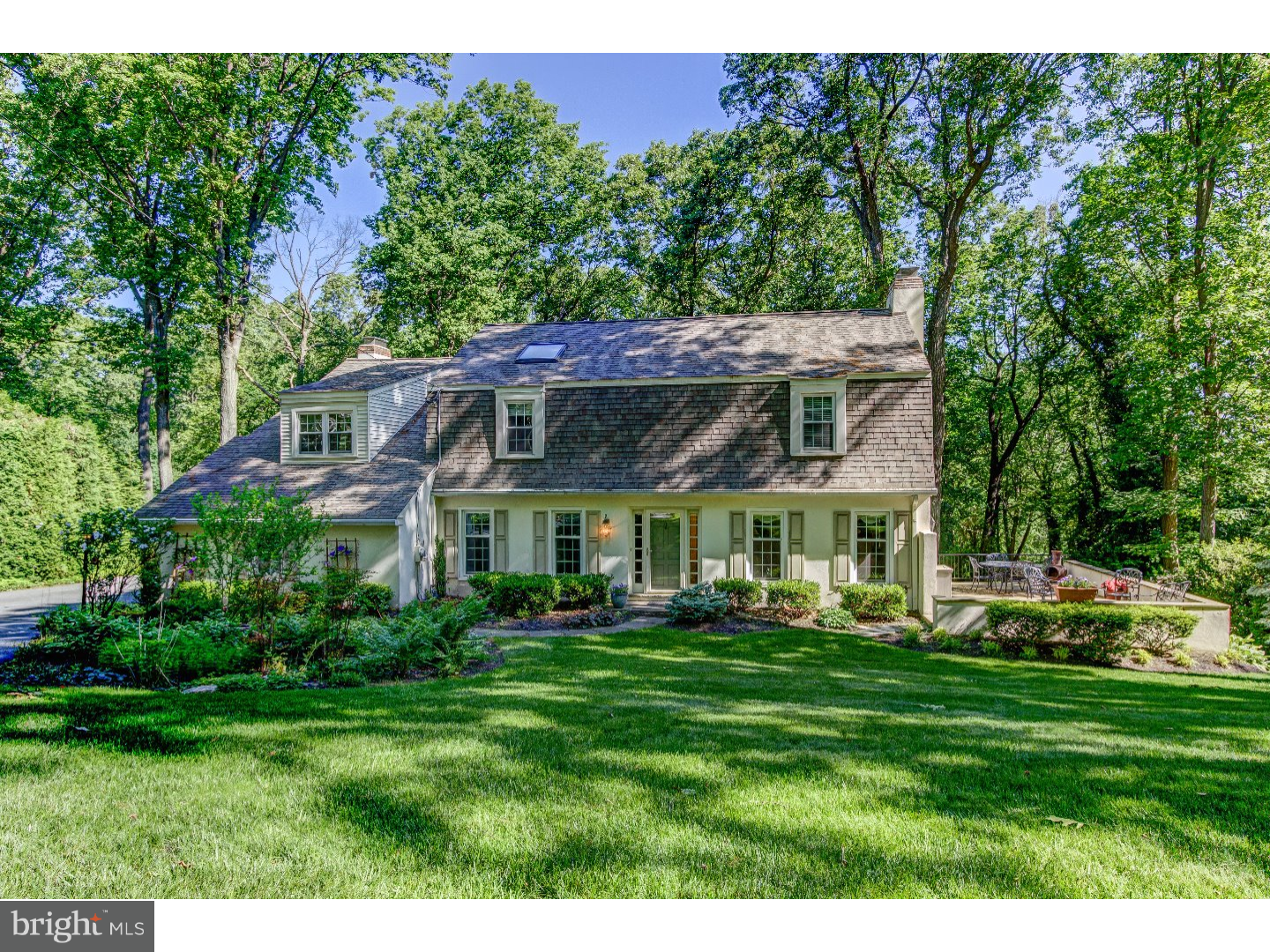 583 Tory Hill Road Devon, PA 19333 - Photo 1 of 23