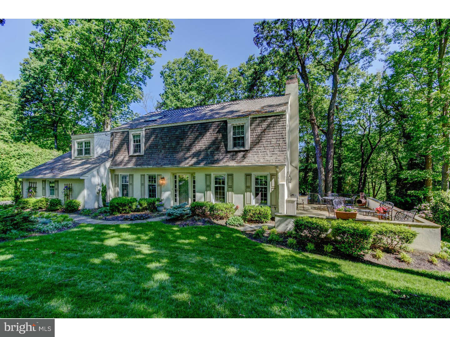 583 Tory Hill Road Devon, PA 19333 - Photo 2 of 23
