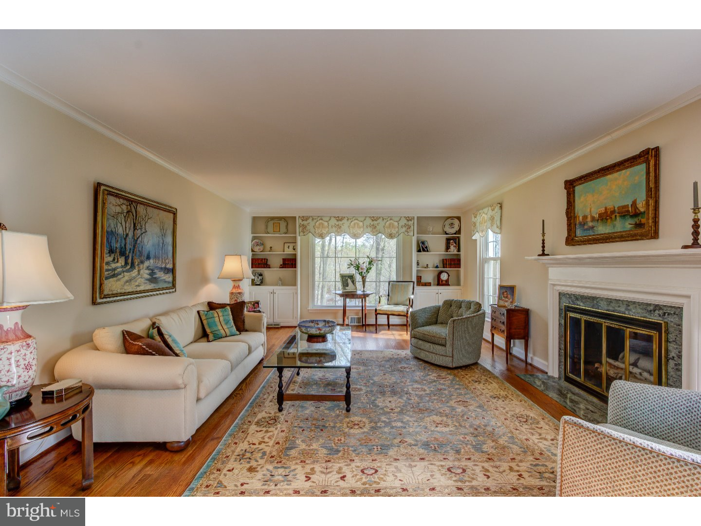 583 Tory Hill Road Devon, PA 19333 - Photo 8 of 23