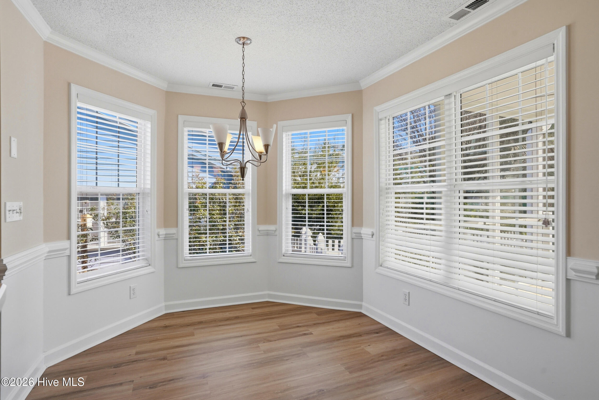 718 Sloop Pointe Lane Kure Beach, NC 28449 - Photo 17 of 70 Breakfast Nook