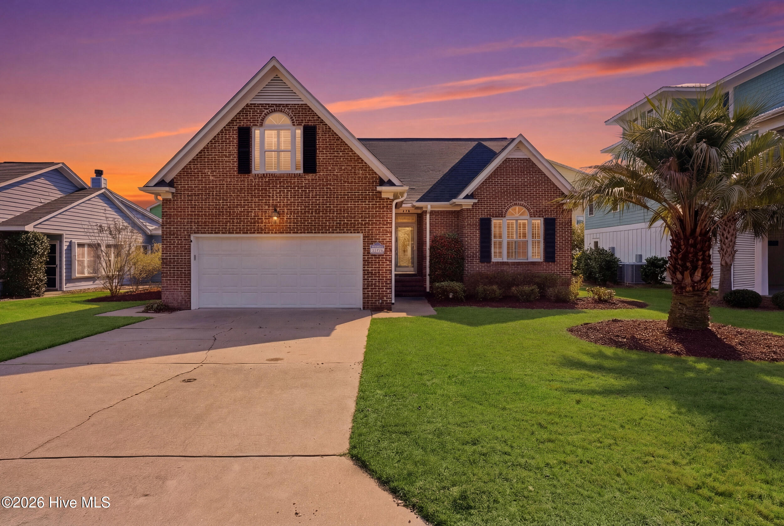 718 Sloop Pointe Lane Kure Beach, NC 28449 - Photo 2 of 70 2_718 sloop pointe ln-0002