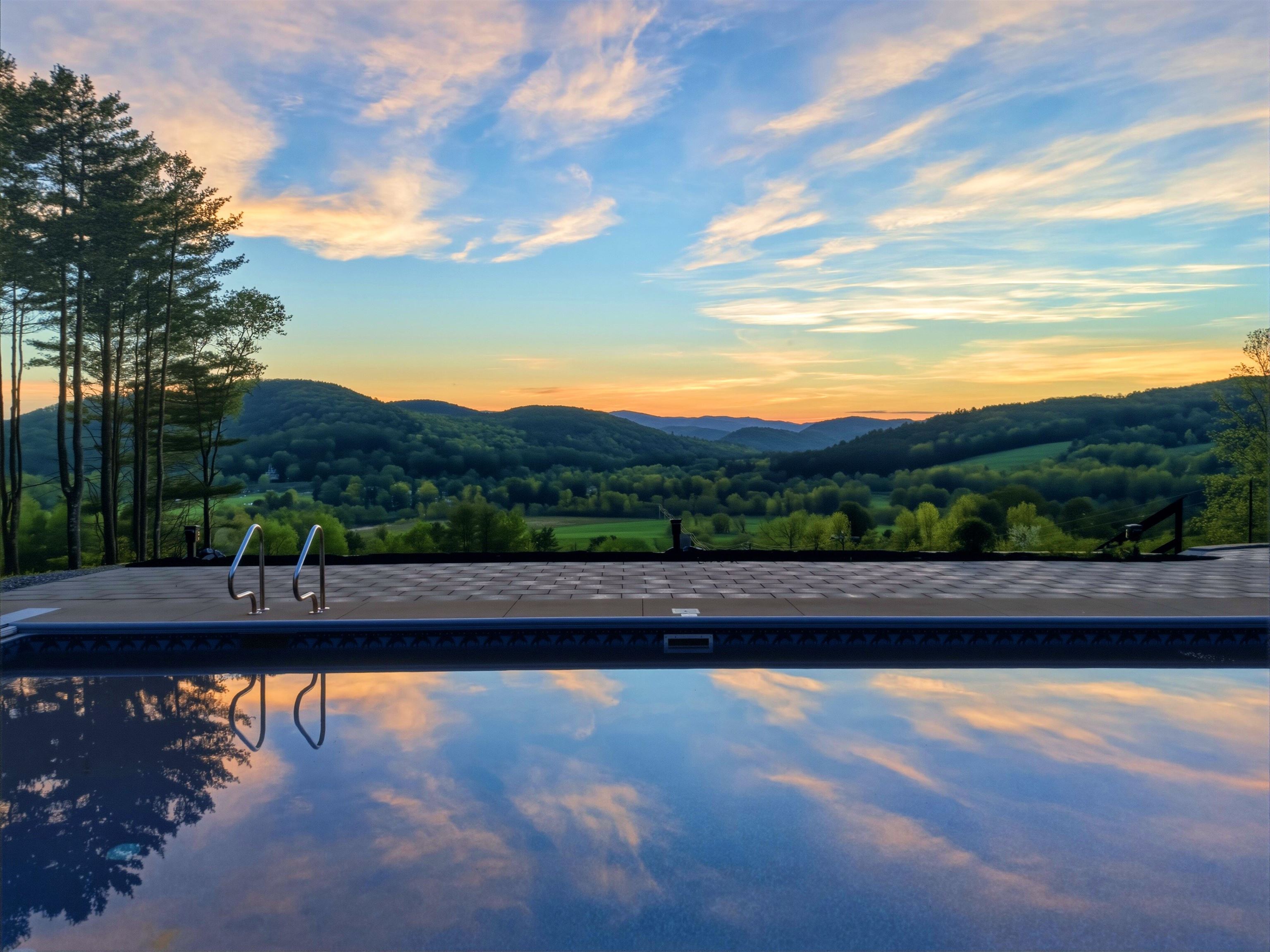 249 Sawyer Road Woodstock, VT 05091 - Photo 2 of 21