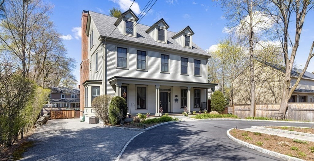 7 Locust Avenue Lexington, MA 02421 - Photo 41 of 41 Gallery Image 41