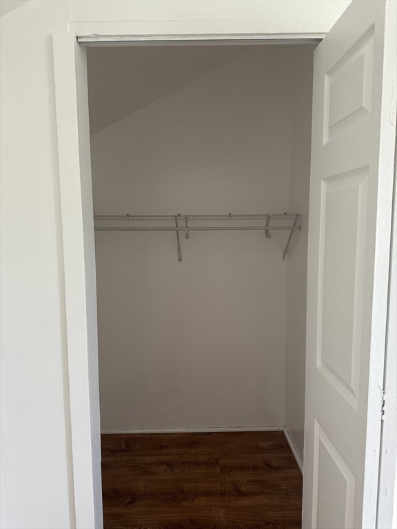 14 Hooper Street, Unit 3 Worcester, MA 01605 - Photo 8 of 12 a view of small space with racks on the wall