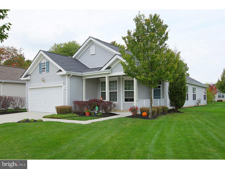 149 Somerfield Road Woolwich Township, NJ 08085 - Photo 1 of 18 Exterior Front