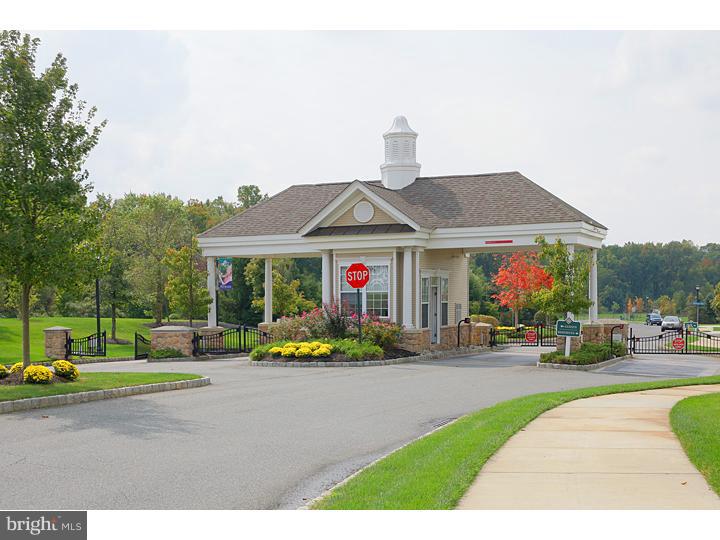 149 Somerfield Road Woolwich Township, NJ 08085 - Photo 14 of 18 Community Entrance