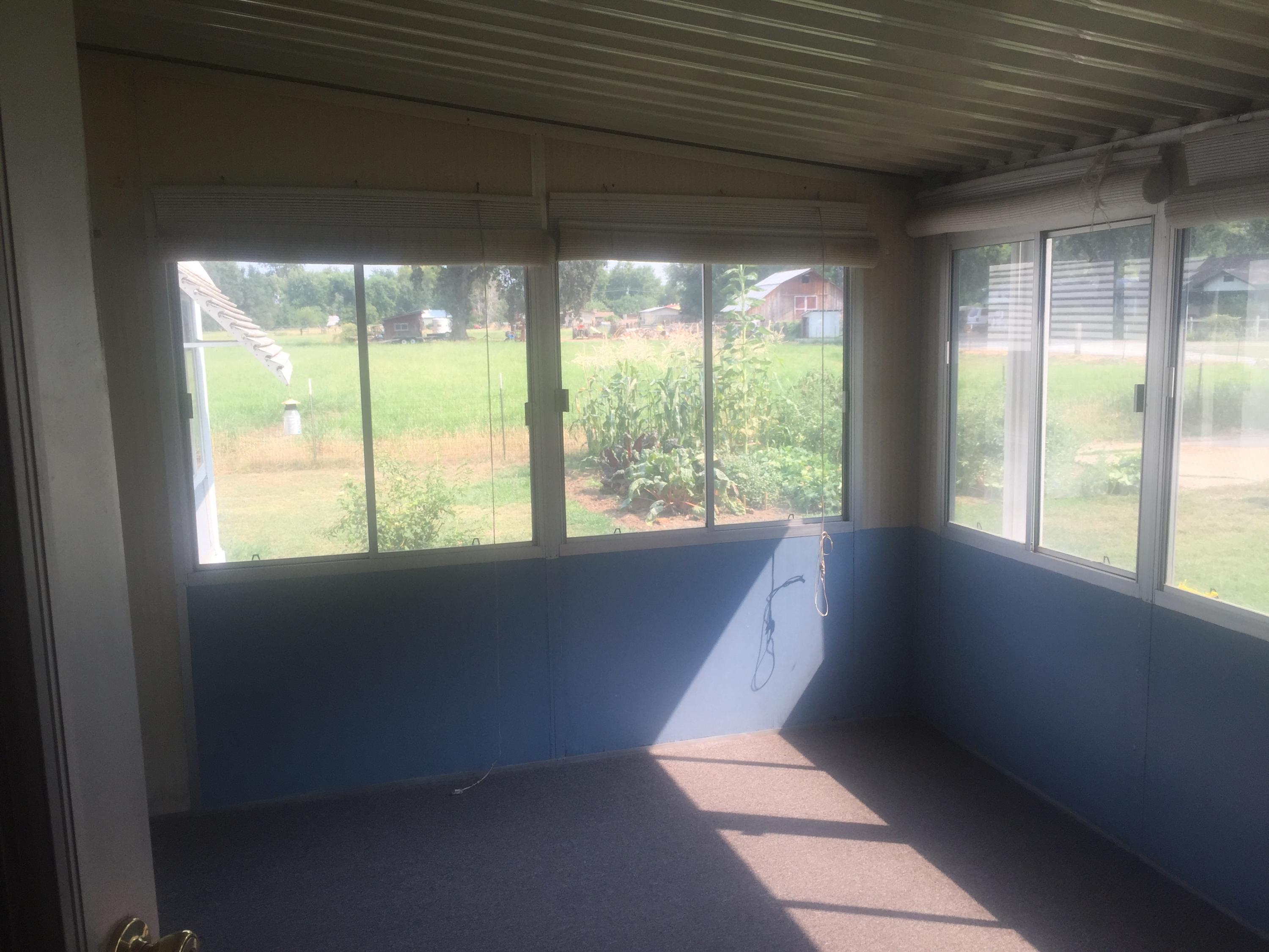19997 Loop Street Anderson, CA 96007 - Photo 27 of 28 Screen porch on home
