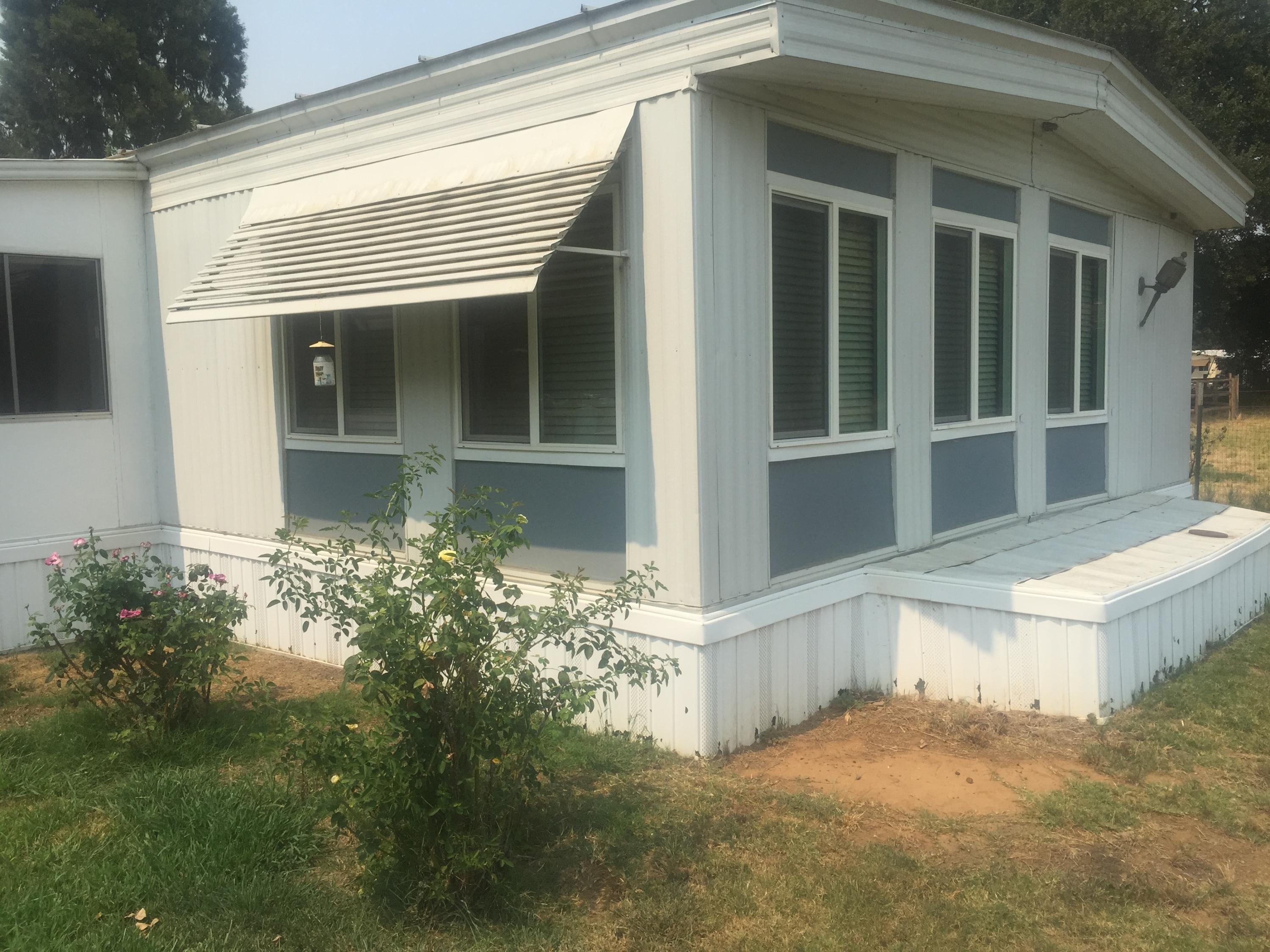 Dual pane windows