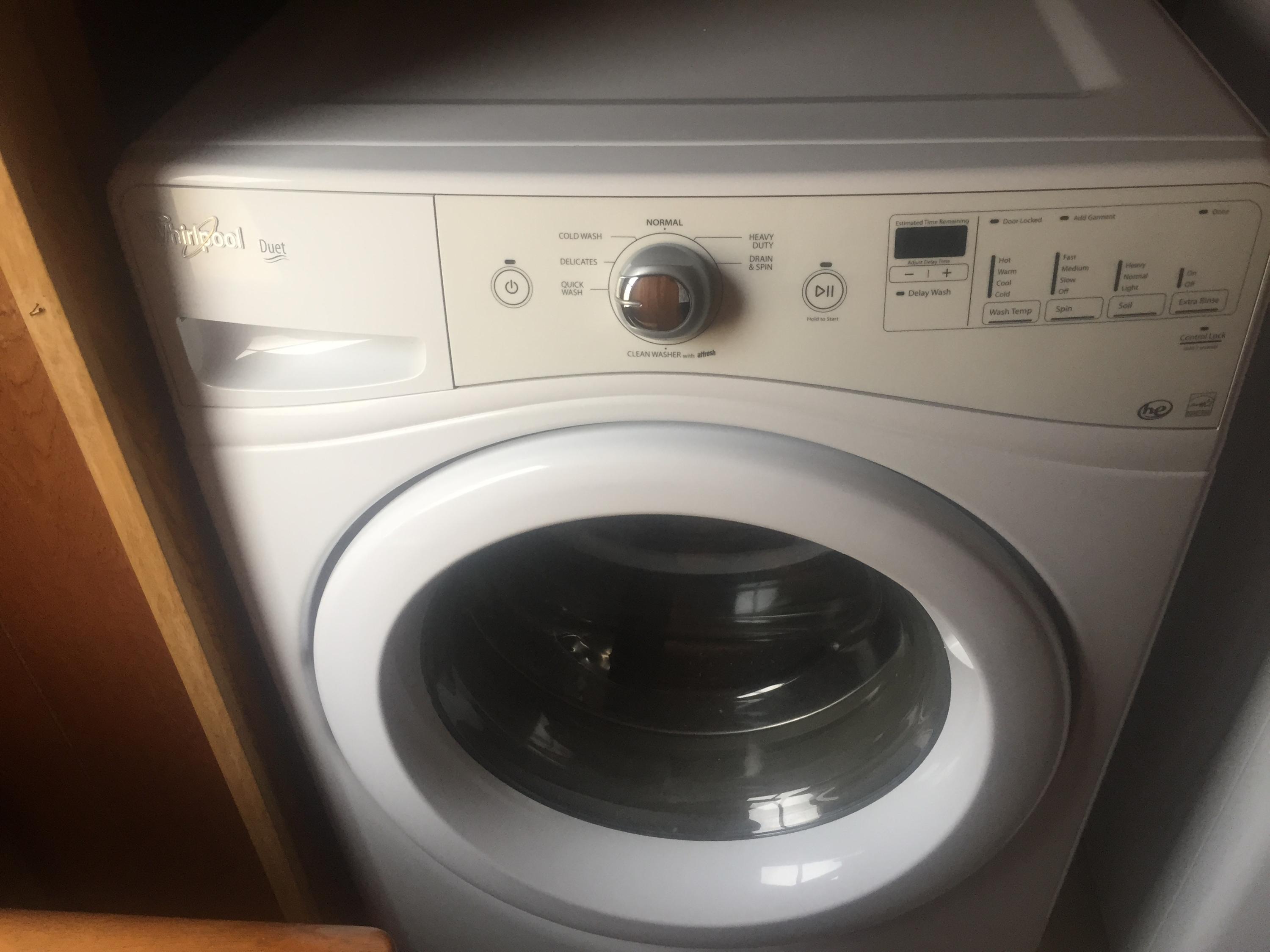 19997 Loop Street Anderson, CA 96007 - Photo 8 of 28 Washer Included!