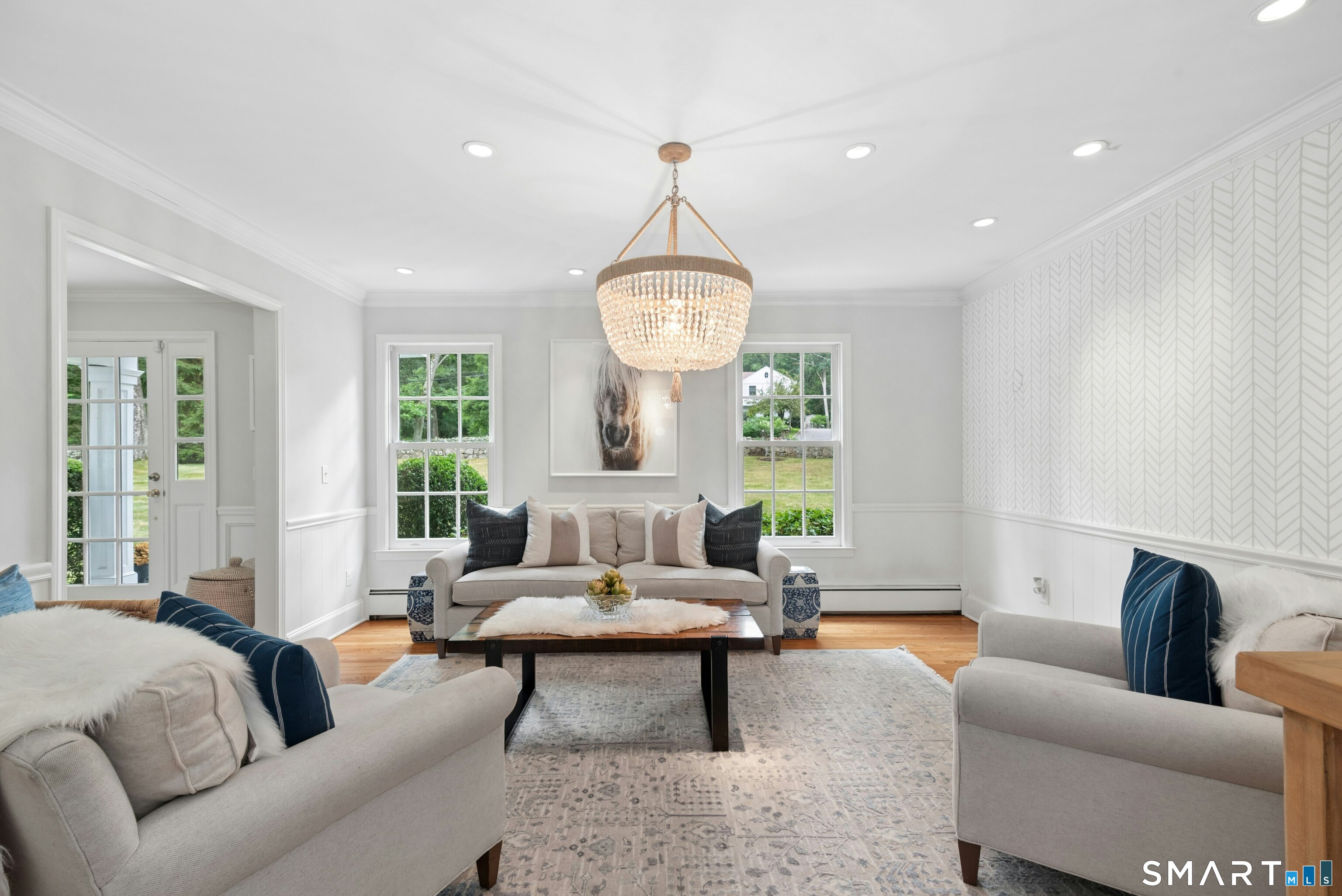 559 Cheese Spring Road New Canaan, CT 06840 - Photo 6 of 38