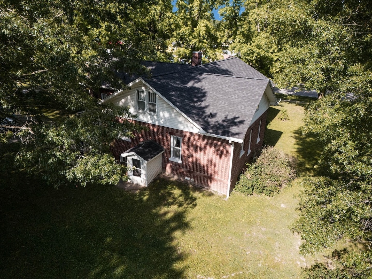 207 South Maple Street Cambria, IL 62915 - Photo 61 of 65