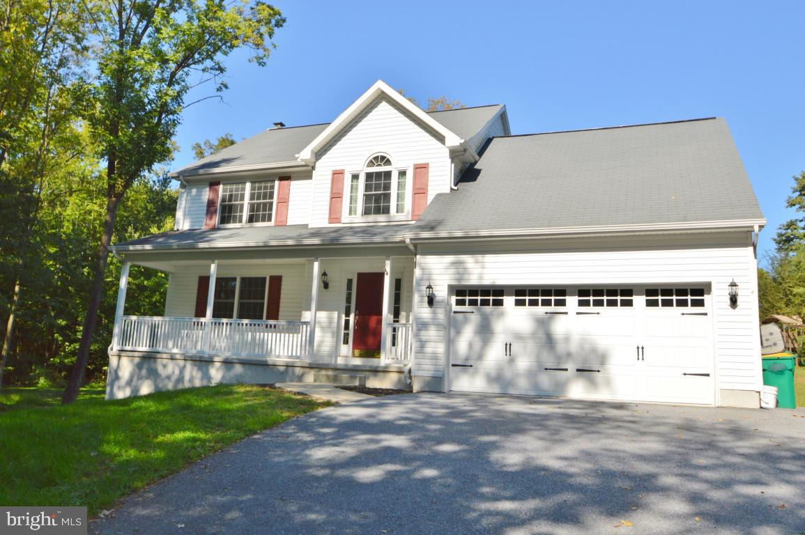 1048 Rife Run Road Manheim, PA 17545 - Photo 1 of 22
